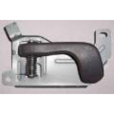 TAIWAN MITSUBISHI CANTER- KAMYON FE635/659- 98/06 ÖN KAPI İÇ AÇMA KOLU SAĞ GRİ